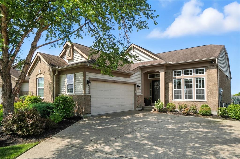 1359 Rose Creek Court Property Photo 1