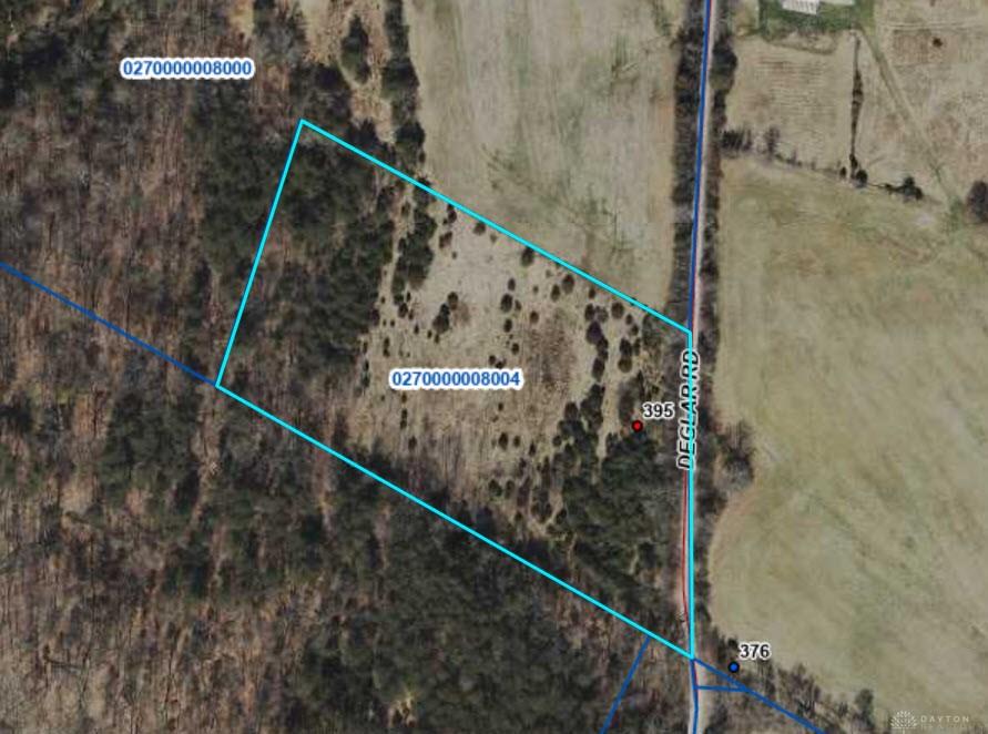 395 Deglar Rd Property Photo 1