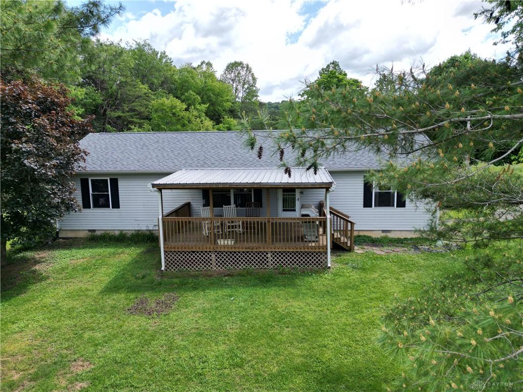 1646 Bell Hollow Rd