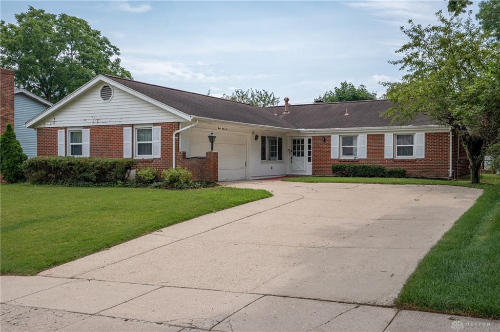 362 Ridgewood Drive Property Photo 1