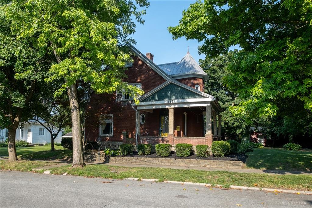 317 N Beech Street Property Photo 1