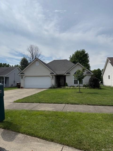 4506 Marguerite Court Property Photo 1