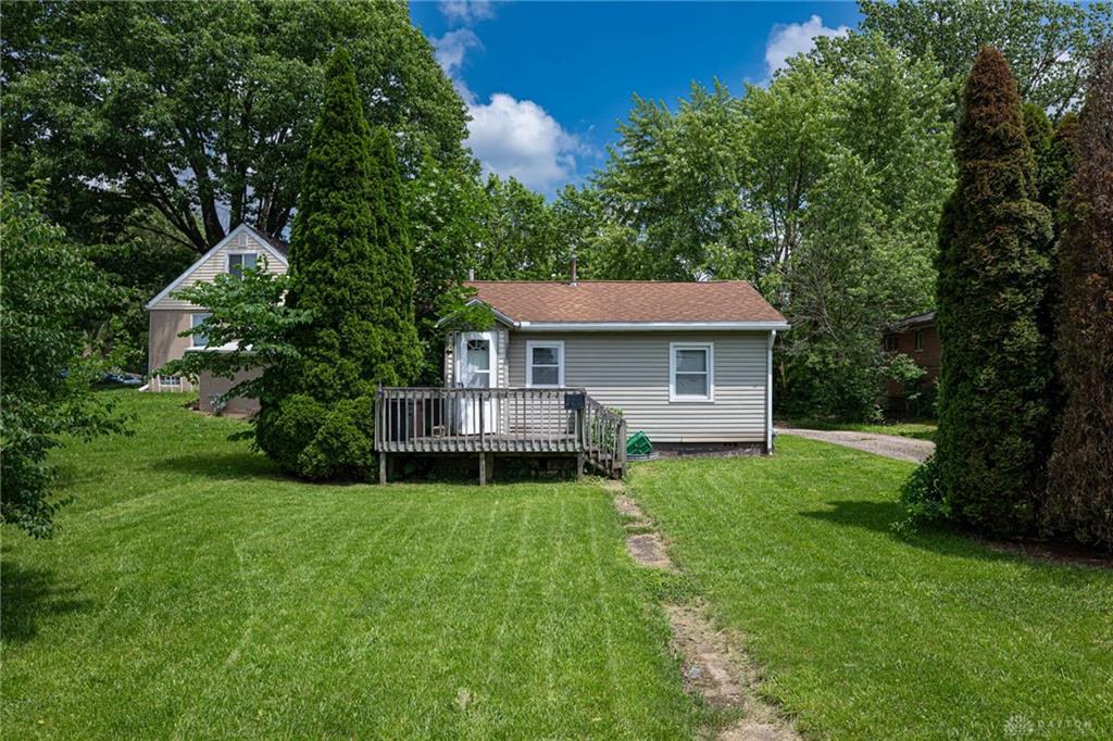 1856 Stewart Boulevard Property Photo 1