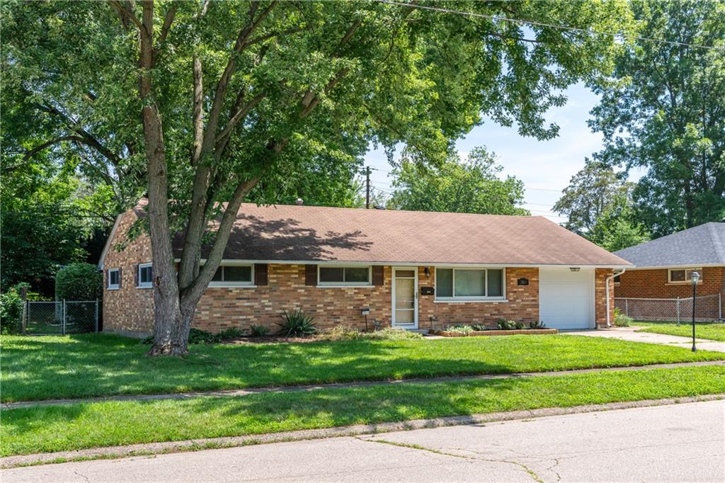 3800 Hertland Drive Property Photo 1