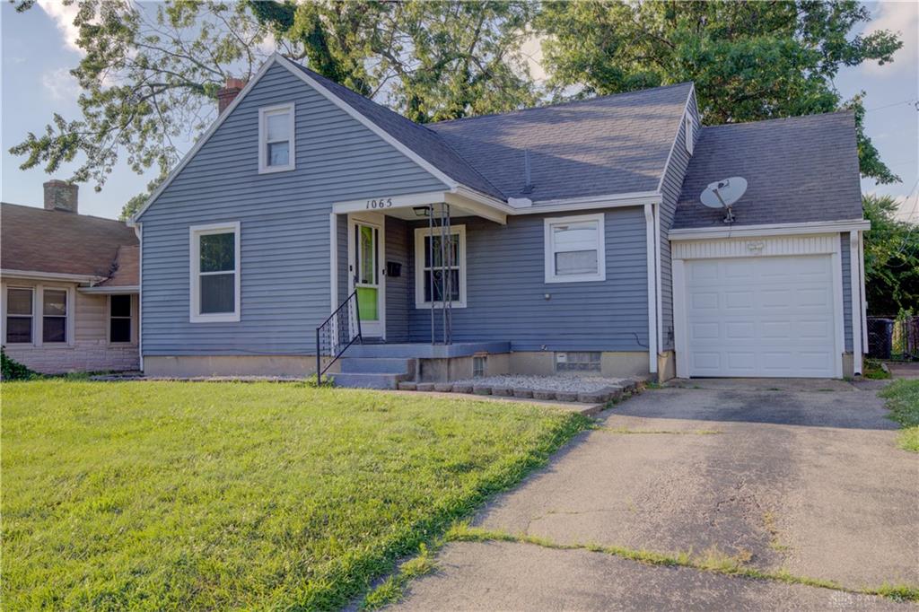 1065 Patterson Road Property Photo 1