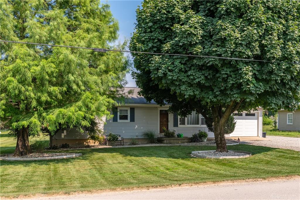 4864 Hardin Wapakoneta Road Property Photo 1