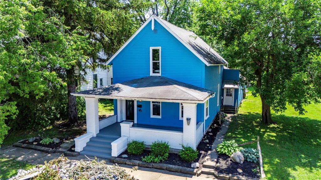 125 E Decatur Street