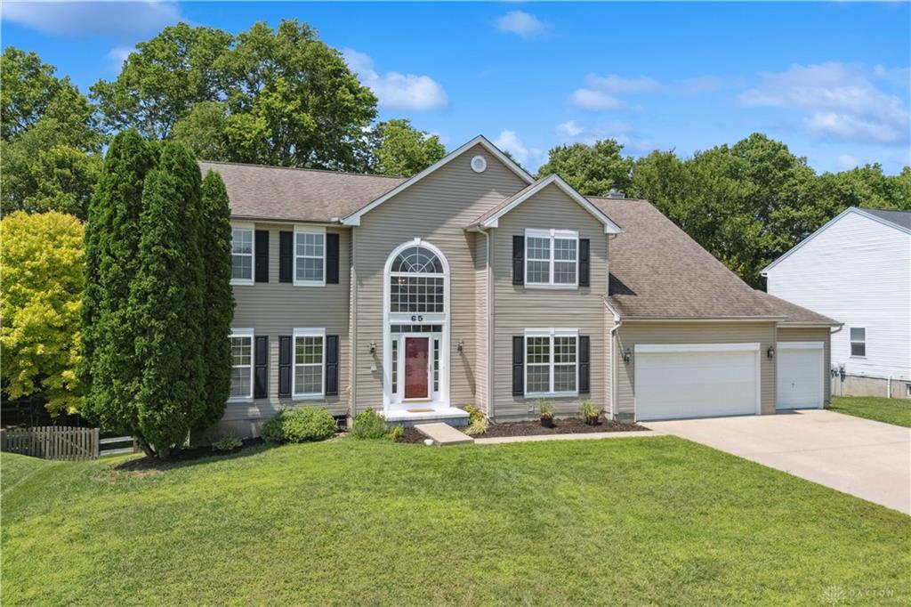 65 W Waterbury Drive Property Photo 1