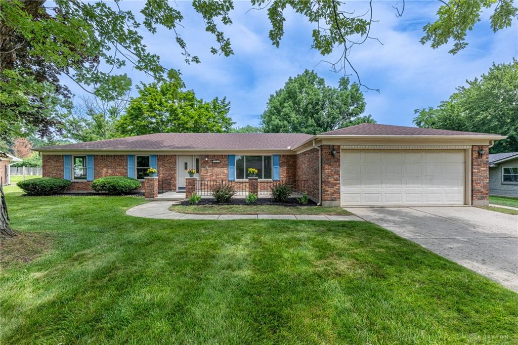 3174 Waterhouse Drive Property Photo 1