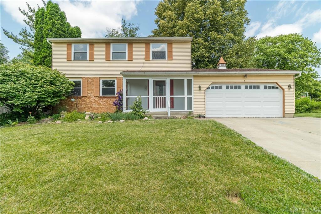 4901 Appleridge Court Property Photo 1