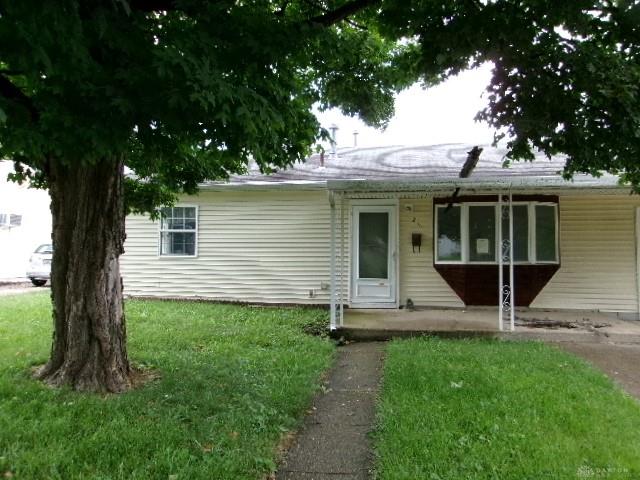 25 Westport Drive Property Photo 1