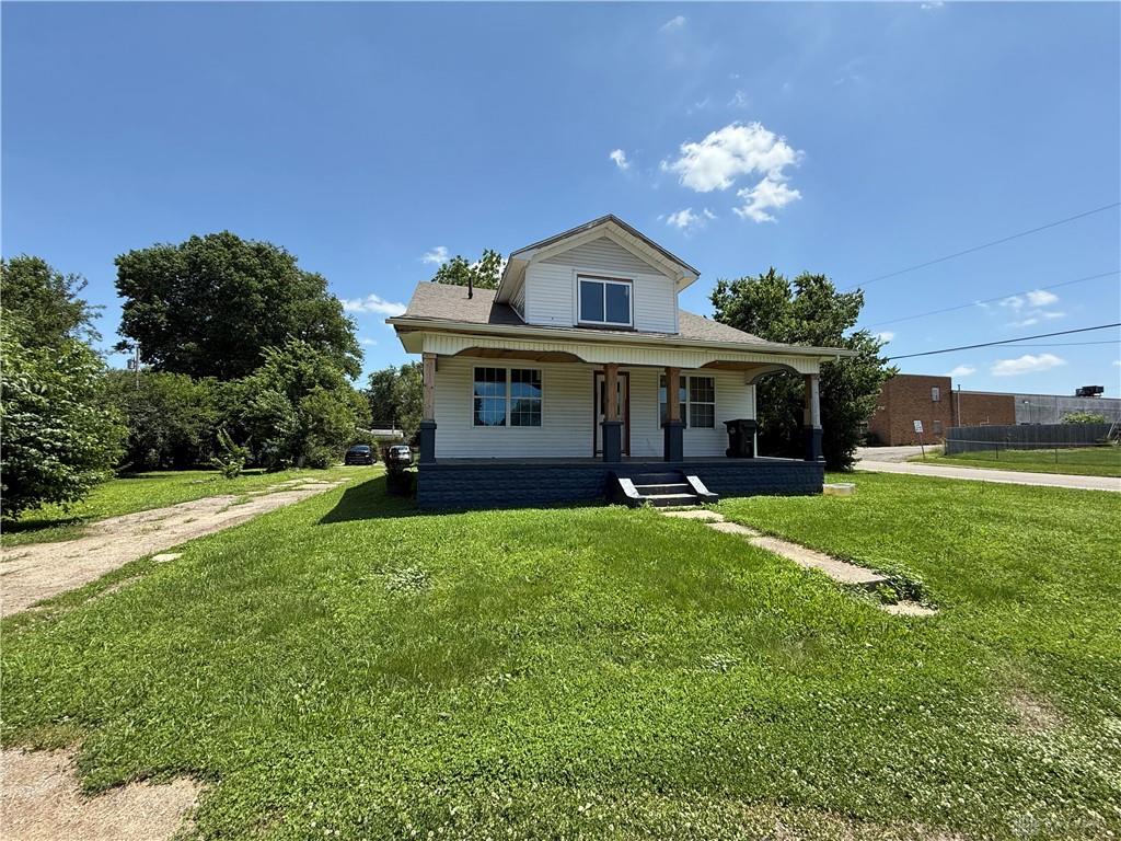 4400 Canyon Road Property Photo 1