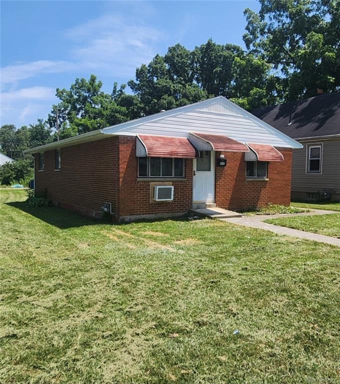 416 Walton Avenue Property Photo 1