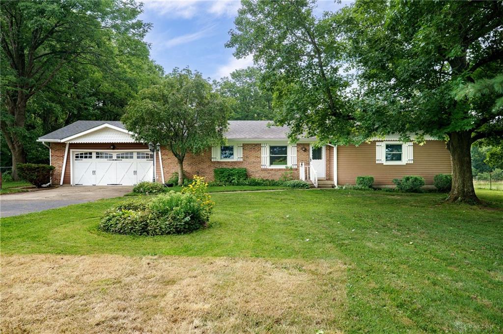 3390 Spence Road Property Photo 1