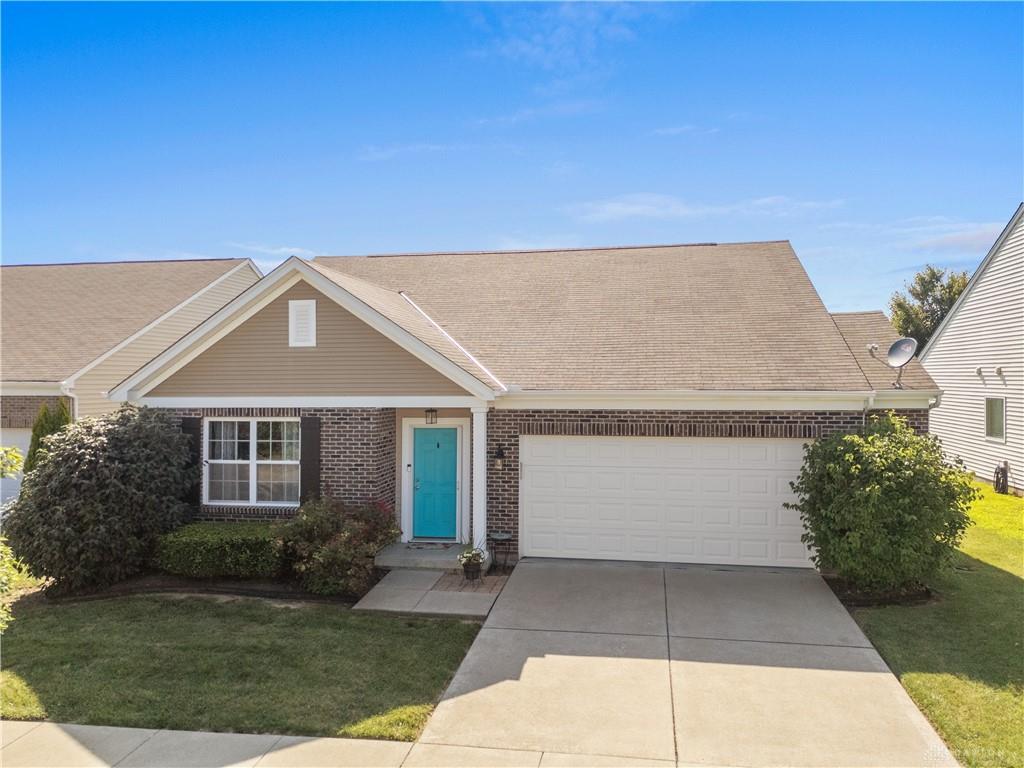 537 Hafton Ct Property Photo 1