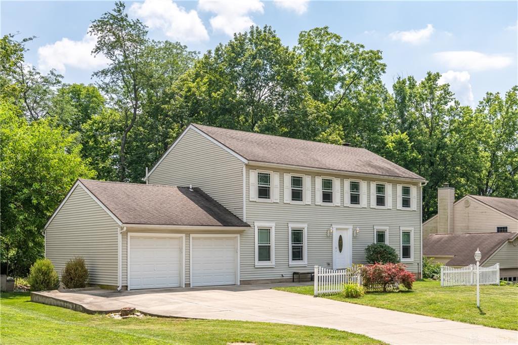 4011 Willow Run Drive Property Photo 1