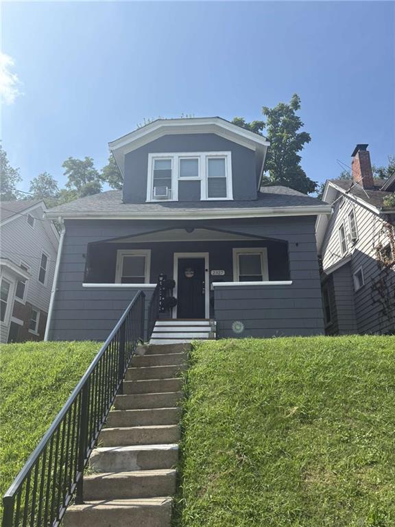 2327 Glenside Avenue Property Photo 1
