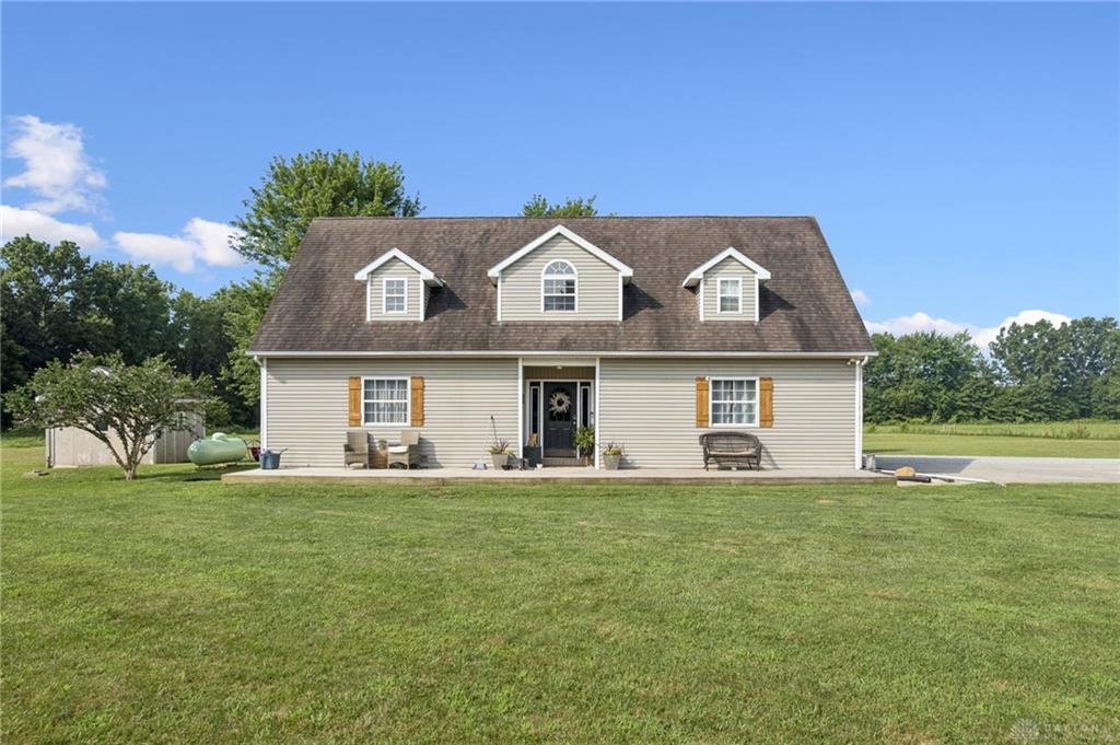 1192 Frazier Road Property Photo 1