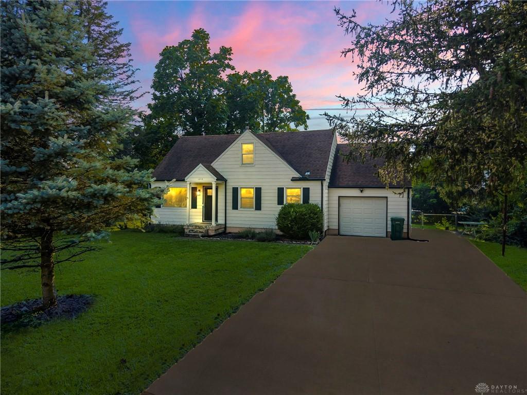 1653 Milner Drive Property Photo 1