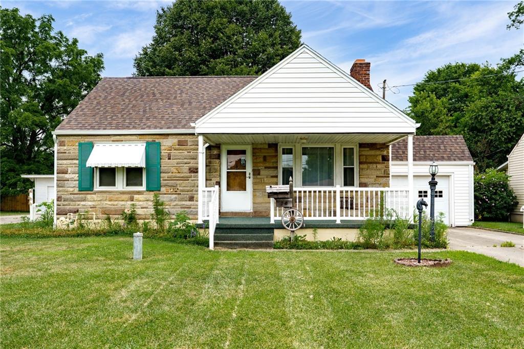 14 Sunset Drive Property Photo 1