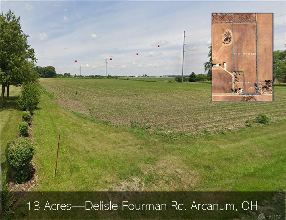 0 Delisle-fourman Property Photo 1