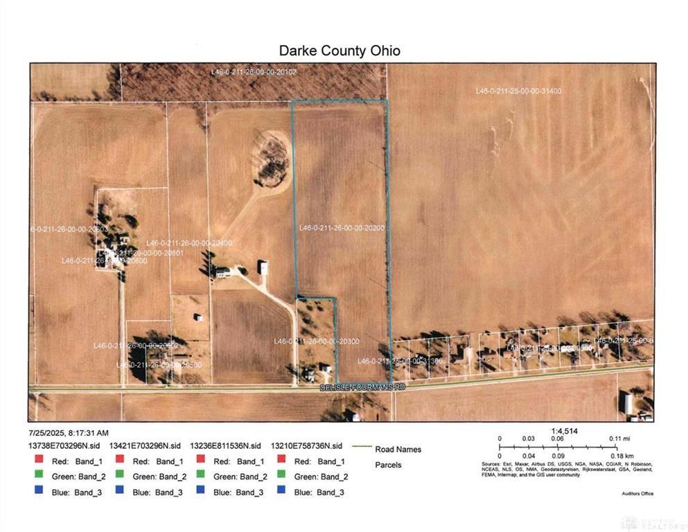 0 Delisle-fourman Property Photo 2