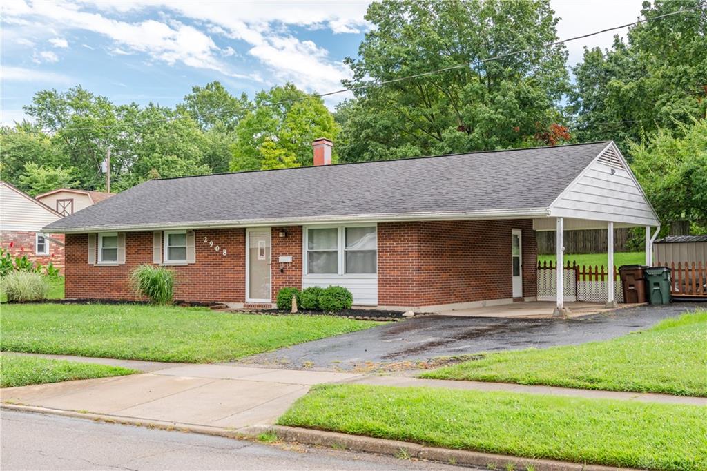 2908 Powhattan Place Property Photo 1