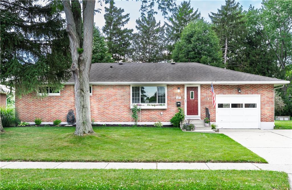 728 N Dorset Road Property Photo 1