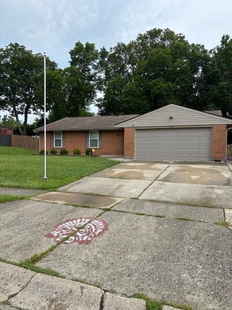 7201 Rustic Woods Drive Property Photo 1