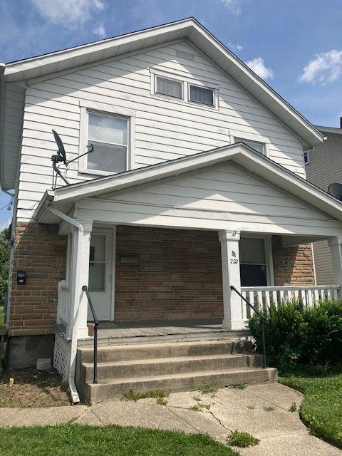 222 Illinois Avenue Property Photo 1