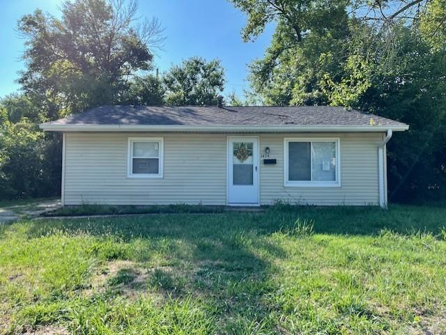 1474 Swinger Drive Property Photo 1