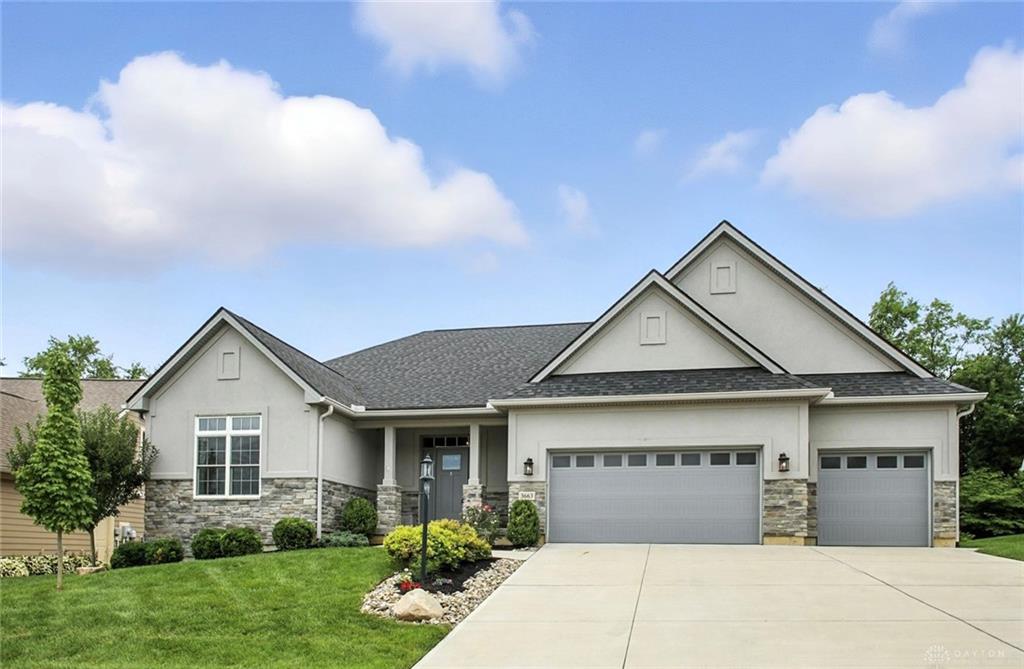 3663 Sunset Bluff Drive