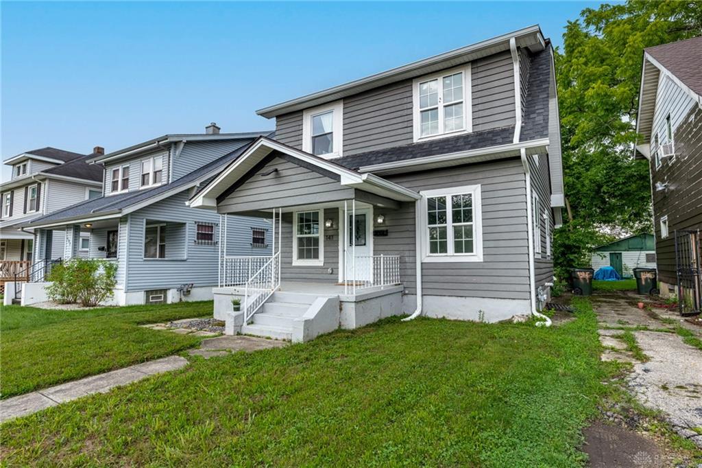 141 Anna Street Property Photo 1