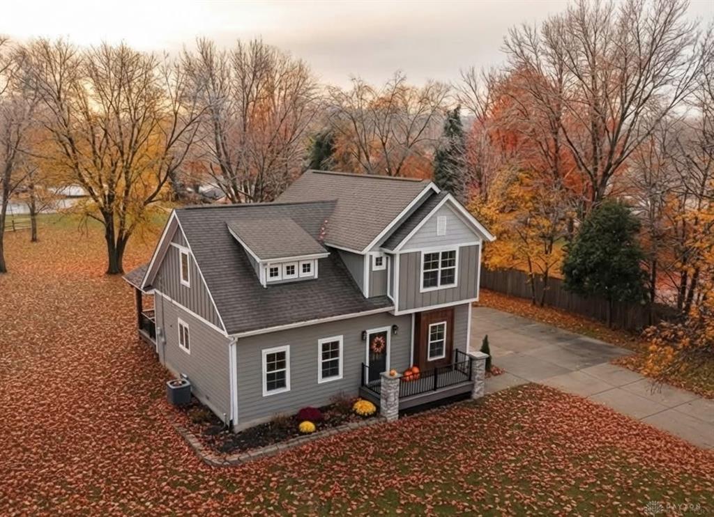 5756 Union Road Property Photo 1