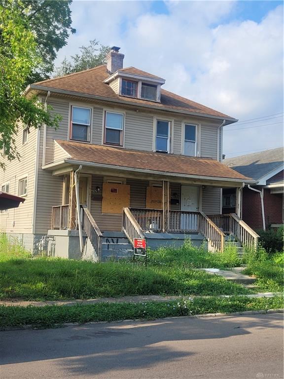 2930 Hoover Avenue 2928 Property Photo 1