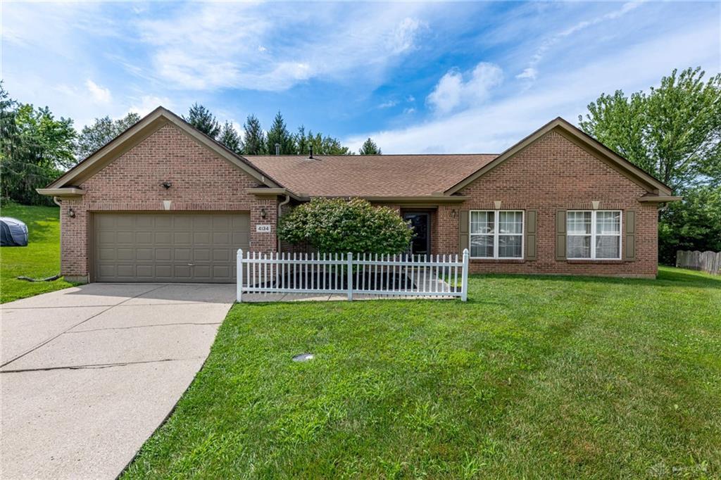 4134 Cambridge Trail