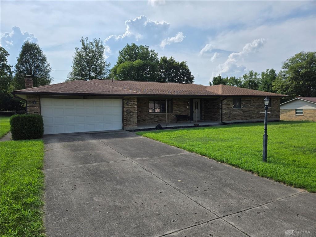525 Mill Stone Drive Property Photo 1