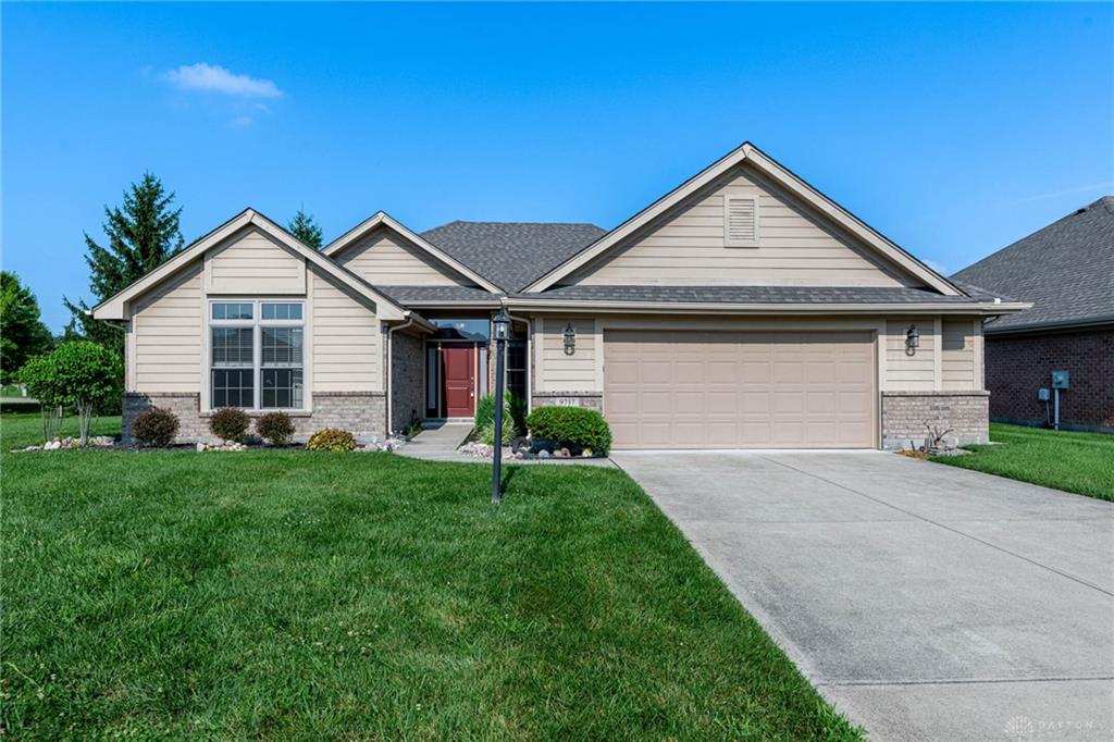 9717 Southern Belle Court Property Photo 1
