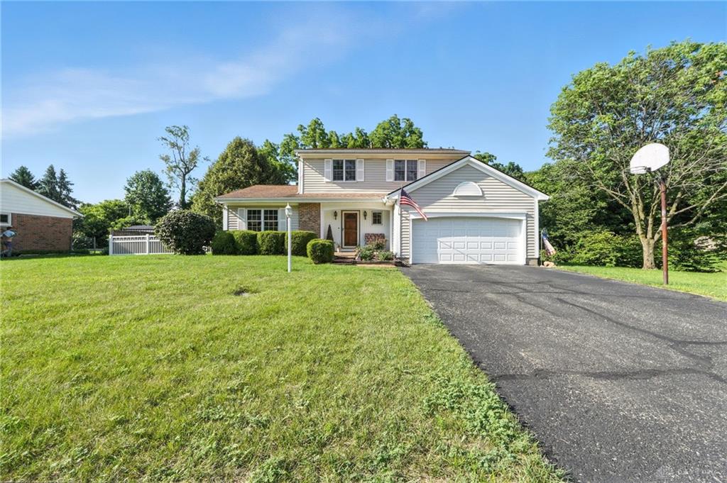 3530 Heatherwood Avenue Property Photo 1