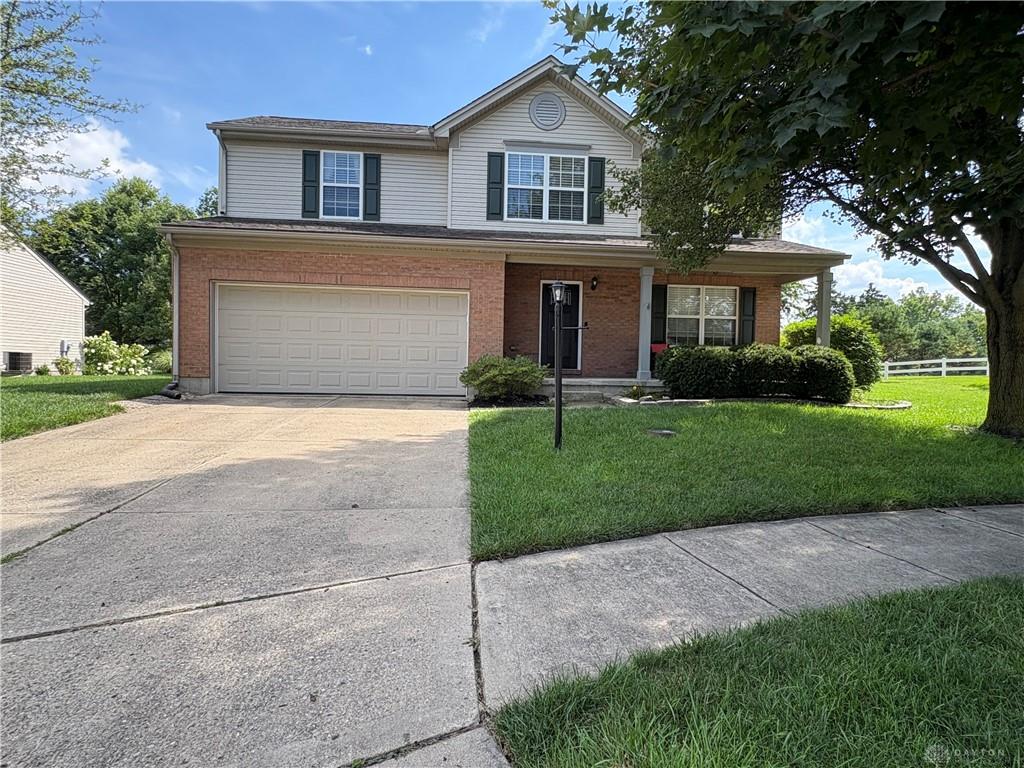 4485 Longmeadow Lane Property Photo 1