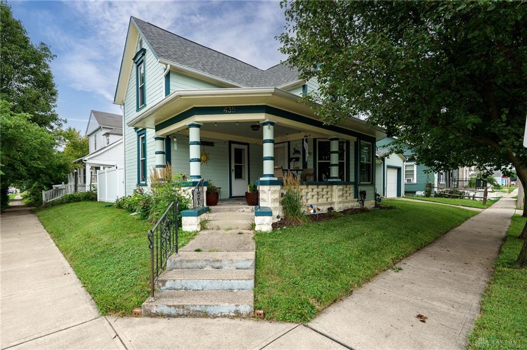 435 S Walnut Street Property Photo 1