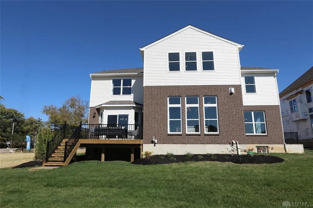 8141 Stone Drive Property Photo 1