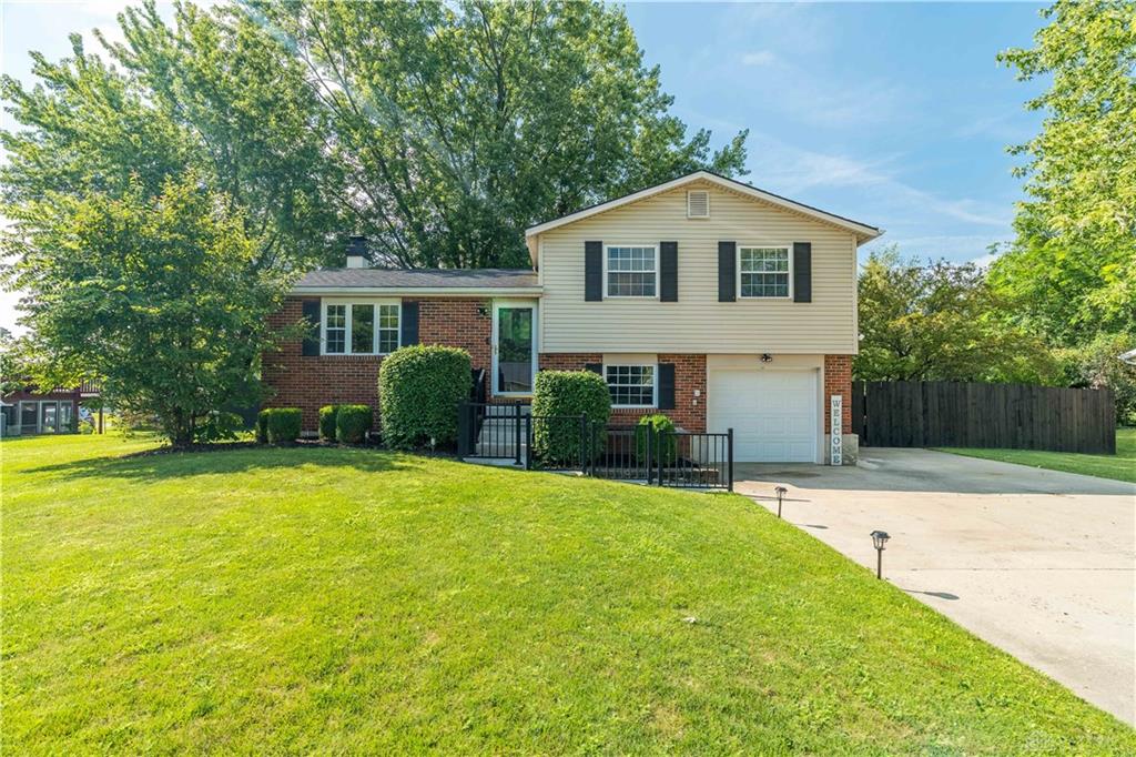 627 Arrowhead Drive Property Photo 1