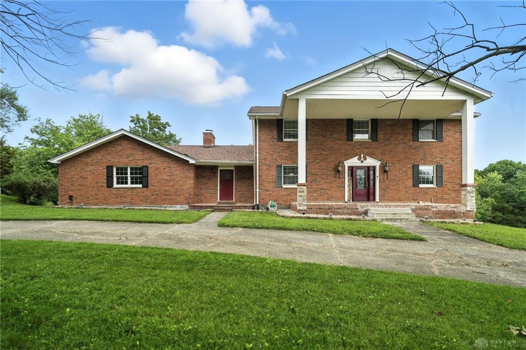 275 Orchard Hill Drive Property Photo 1