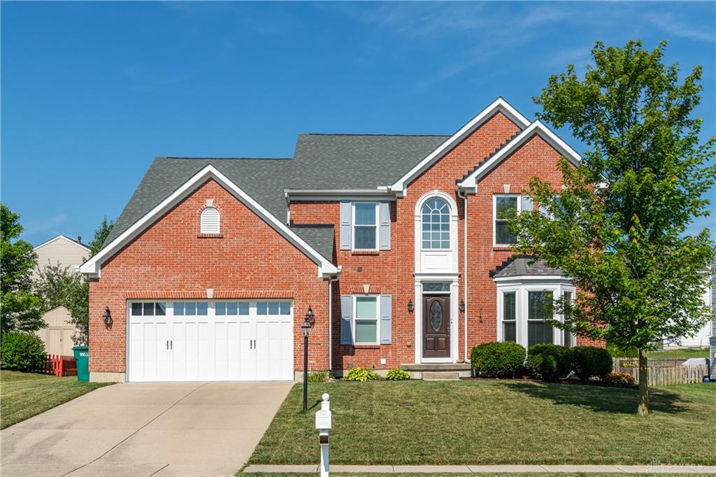 1535 Stretch Drive Property Photo 1
