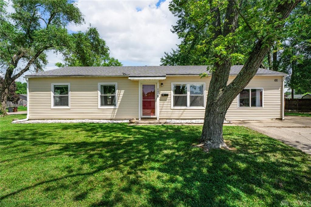 602 Millard Drive Property Photo 1