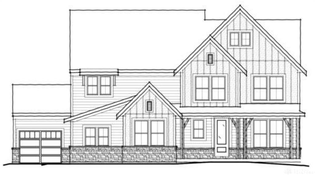 2481 Bent Grass Drive Property Photo 1