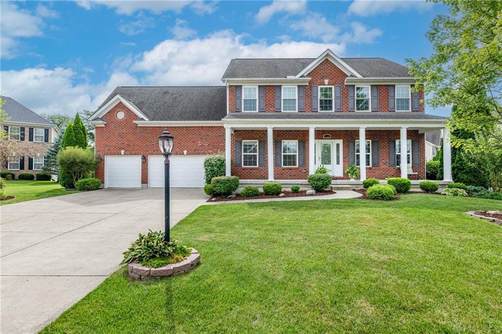 1360 Backridge Court Property Photo 1