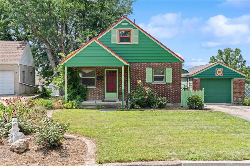 19 Colley Place Property Photo 1