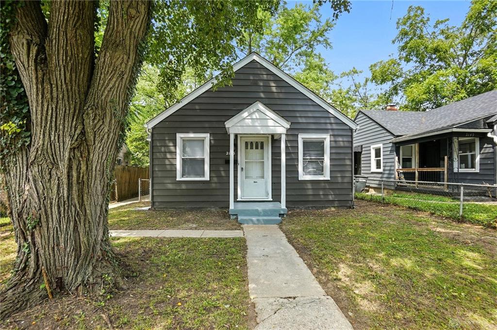 2145 Kipling Property Photo 1